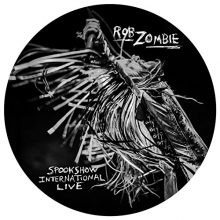 Rob Zombie - Spookshow International