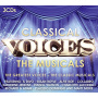 V/A - Classical Voices: the Musicals