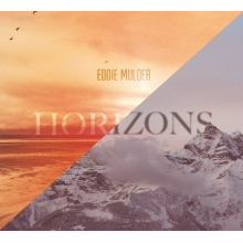 Mulder, Eddie - Horizons