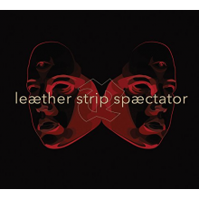 Leaether Strip - Spaectator
