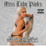 Miss Lady Pinks - Murder She Wrote