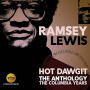 Ramsey Lewis Trio - Hot Dawgit