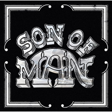 Son of Man - Son of Man