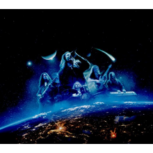 Stratovarius - Visions of Europe -Live