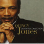 Jones, Quincy - Ultimate Collection
