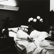 Antony and the Johnsons - I Am a Bird Now