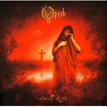 Opeth - Still Life