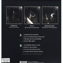 Darkthrone - Under a Funeral Moon