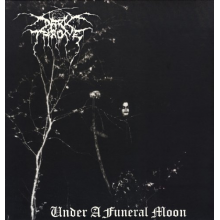 Darkthrone - Under a Funeral Moon