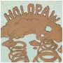 Holopaw - Quit and or Fight