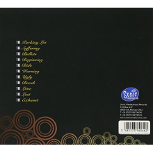 Slick 57 - Love Lost Exhaust