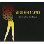 Slick 57 - Love Lost Exhaust