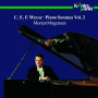 Weyse, C.E.F. - Piano Sonates Vol.2