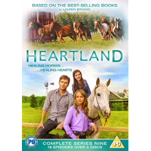 Tv Series - Heartland Season 9