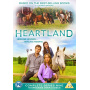 Tv Series - Heartland Season 9