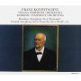 Konwitschny, Franz - Eurodisk Recordings