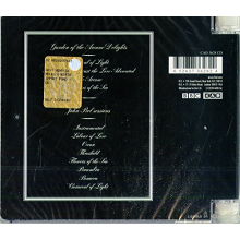 Dead Can Dance - Garden of the Arcane Delights + Peel Sessions