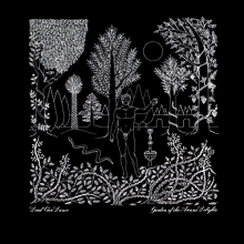 Dead Can Dance - Garden of the Arcane Delights + Peel Sessions