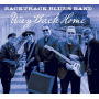 Backtrack Blues Band - Way Back Home