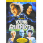 Movie - Young Frankenstein
