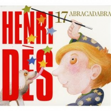 Des, Henri - Abracadabra