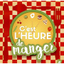 Des, Henri - Cest Lheure De Manger