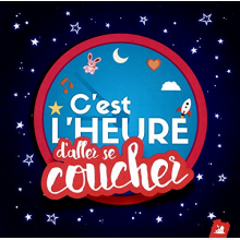 Des, Henri - Cest Lheure De Se Coucher