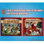 Waring, Steve - Les Chansons Malicieuses