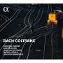 V/A - Bach-Coltrane