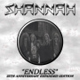 Shannah - Endless- 25th Anniversary Expanded Edition