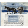 Book - Peter Vos Getekende Brieven