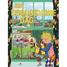Book - Een Doodgewone Dag
