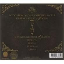 Riti Occulti - Tetragrammaton