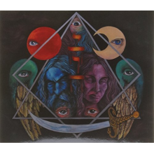 Riti Occulti - Tetragrammaton