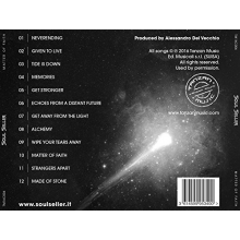 Soul Seller - Matter of Faith
