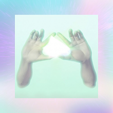 Machinedrum - Human Energy