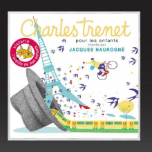 Haurogne, Jacques - Charles Trenet Pour Les Enfants