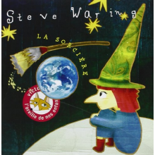 Waring, Steve - La Sorci're