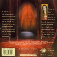 Devi Nhanda - Bridge To Isis