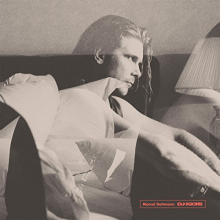 Dettmann, Marcel - Marcel Dettmann DJ-Kicks