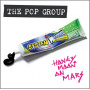 Pop Group - Honeymoon On Mars