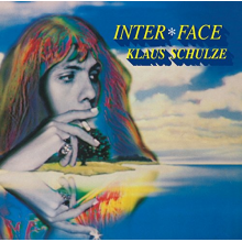 Schulze, Klaus - Inter Face
