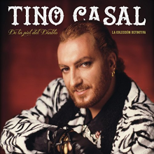 Casal, Tino - De La Piel Del Diablo