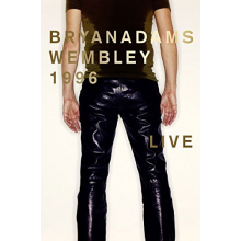Adams, Bryan - Wembley 1996 / Live