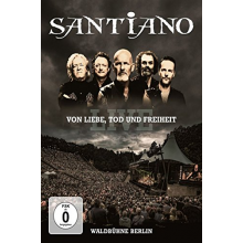 Santiano - Von Liebe, Tod Und Freiheit - Live / Waldbuhne Ber