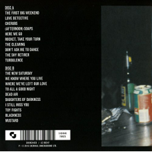 Arab Strap - Arab Strap