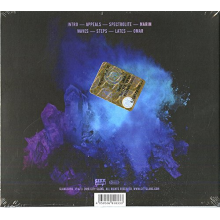 Bayonne - Primitives