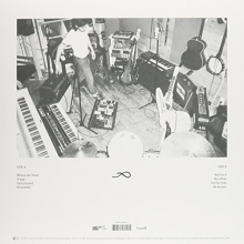 Mac Cormack, Jesse - Music For the Soul + Crush