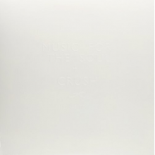 Mac Cormack, Jesse - Music For the Soul + Crush