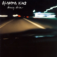 Alabama Kids - Drowsy Driver